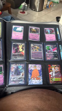 Pokémon’s
