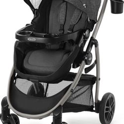 Graco Pramette Stroller