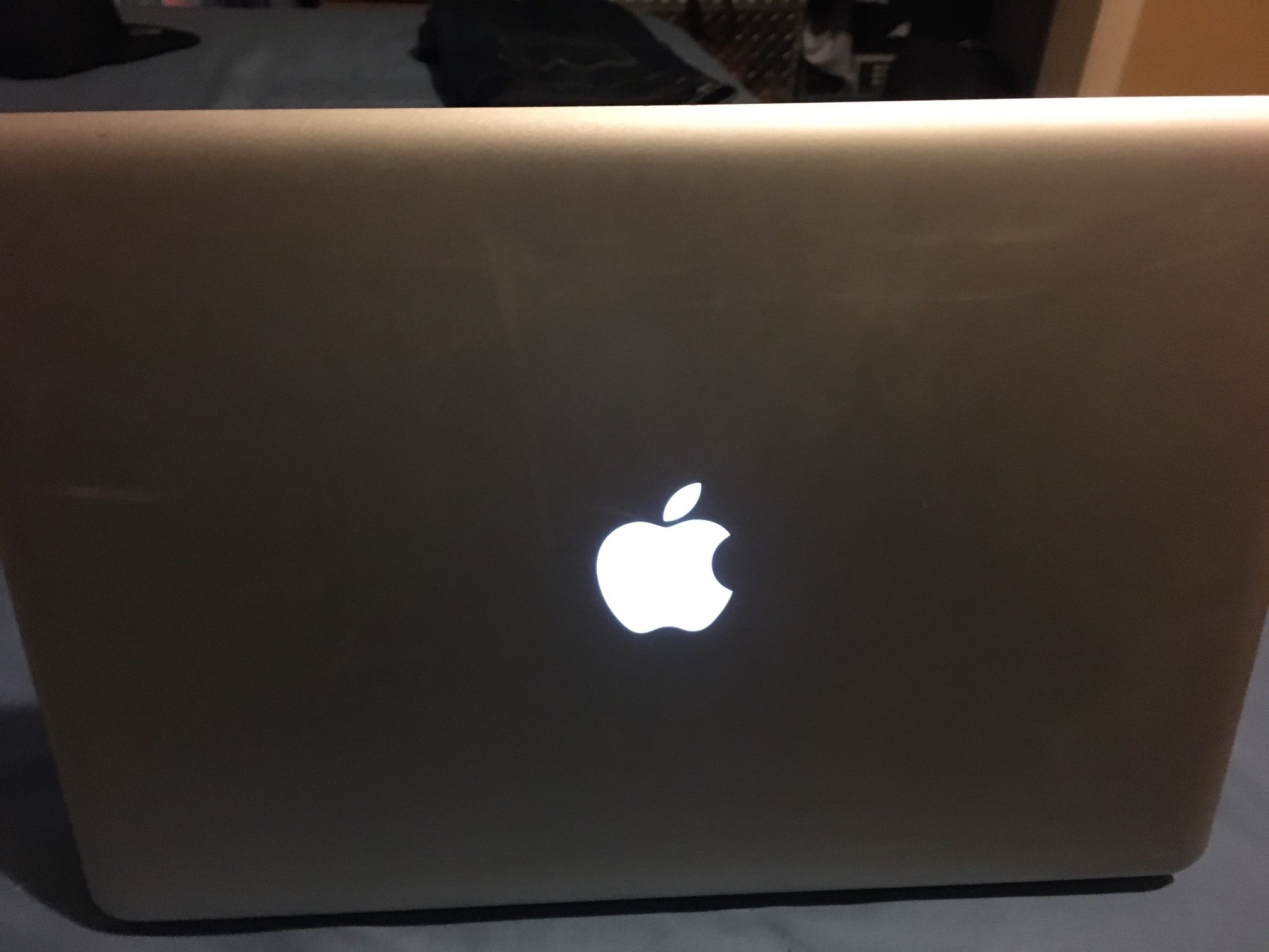 MacBook Pro 15in