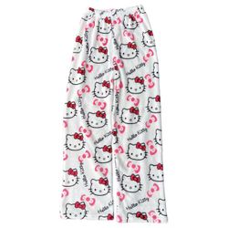 Hello Kitty Pjs 