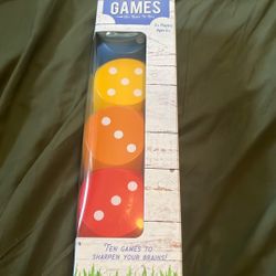Dice Games
