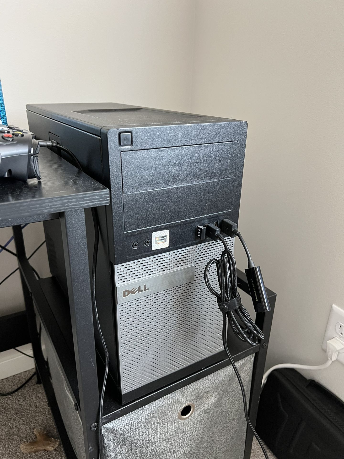 Dell Gaming PC