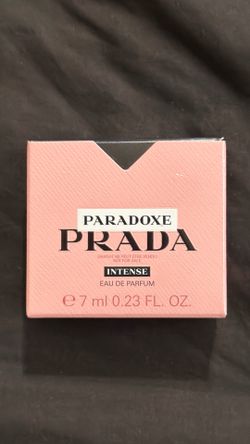 Prada Paradoxe Intense Eau de Parfum Mini – 7 mL / 0.23 fl oz