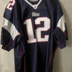 Jersey
