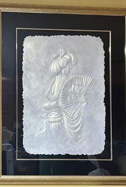 Japanese Wall Art/Decor