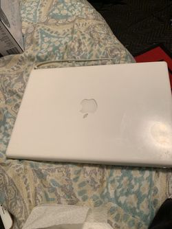 MacBook