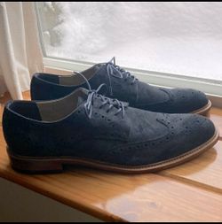 Banana Republic Waller Brouges Oxford