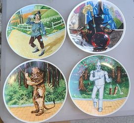 Wizard of Oz