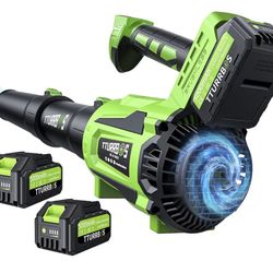 Brand New - Leaf blower Cordless