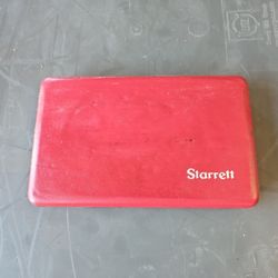 Starrett 823BZ Inside Micrometer, 1.5 to 12"