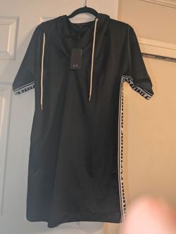ARMANI CLOTHING NEW W TAGS
