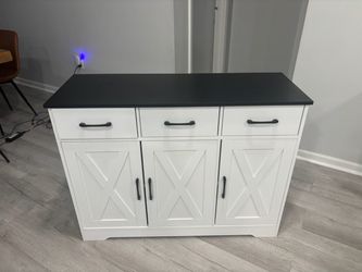Entry table