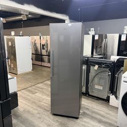 😍SAMSUNG 11.4 CUBIC FT. UPRIGHT REFRIGERATOR OR FREEZER😍