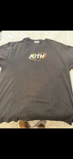 Kith Shirt