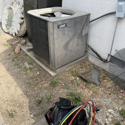 HVAC And Electrical 