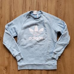 adidas Sweater Womens Size S