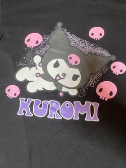 Kuromi Shirts