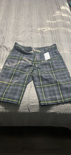 Mens Nike Golf Shorts