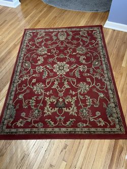 Oriental Rug