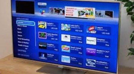 panasonic tc-l55dt50 3D tv 1080p 240hz