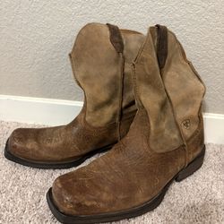 Men’s Cowboy Boots 