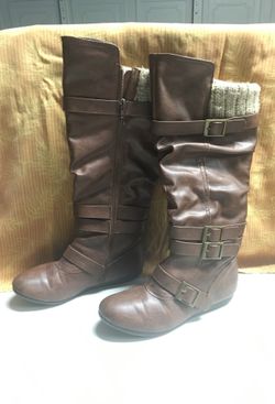 Girls Boots