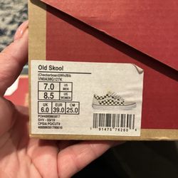 Vans Old Skool