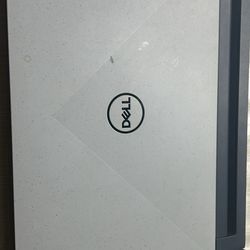 G15 dell gaming laptop (send Offers)