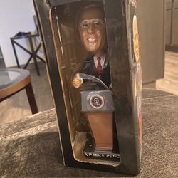 President Mike Pence