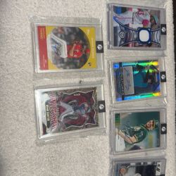 Baseball Sport Card Lot 🔥🔥
