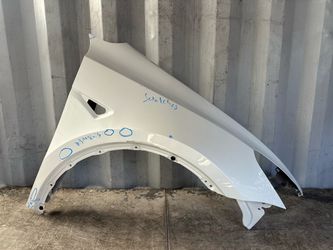 2020 2021 2022 2023 2024 TESLA MODEL Y RIGHT PASSENGER FENDER OEM 1493452-E0-B