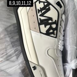 Amiri Shoes