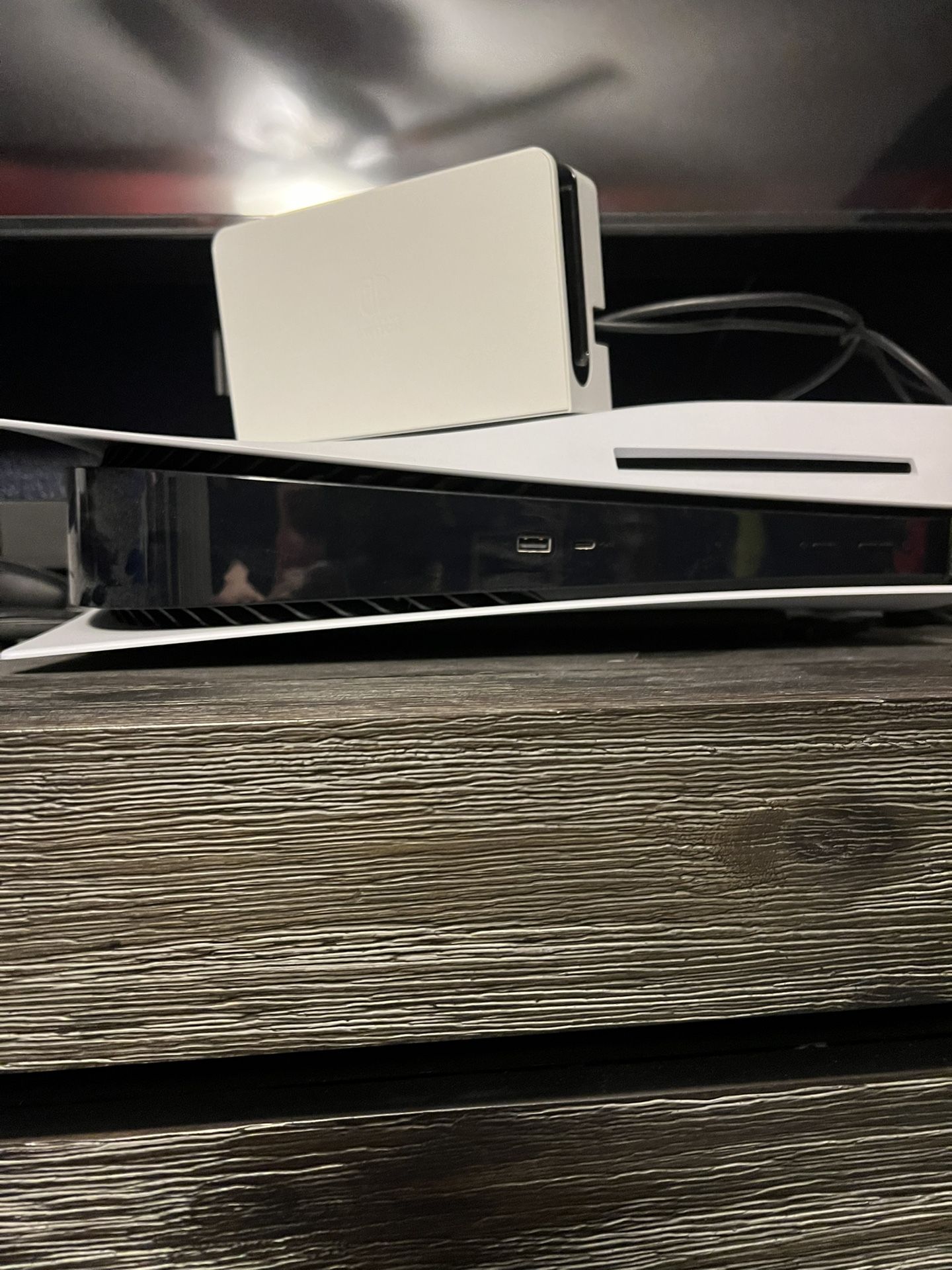 Ps5 Plus 3 Controllers And Games