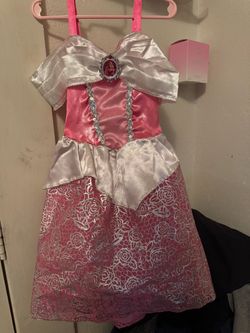 Girl costume