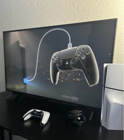 PlayStation 5 Slim Disc 1TB 🔥🎮
