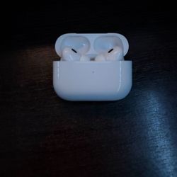 AirPods Pro 2nd Generation 
