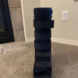 Walking Boot For Recovery 