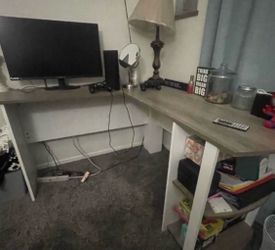 Desk