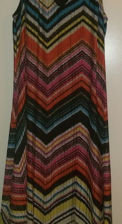 Avenue Dress Plus Size 18-20