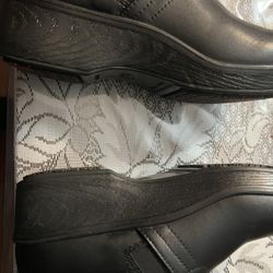 Drscholls Work  Shoes