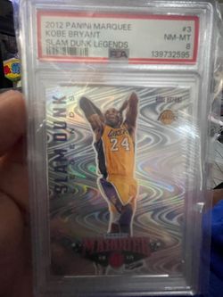 Kobe Bryant / Sports Cards