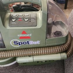 Bissell Spotbot 