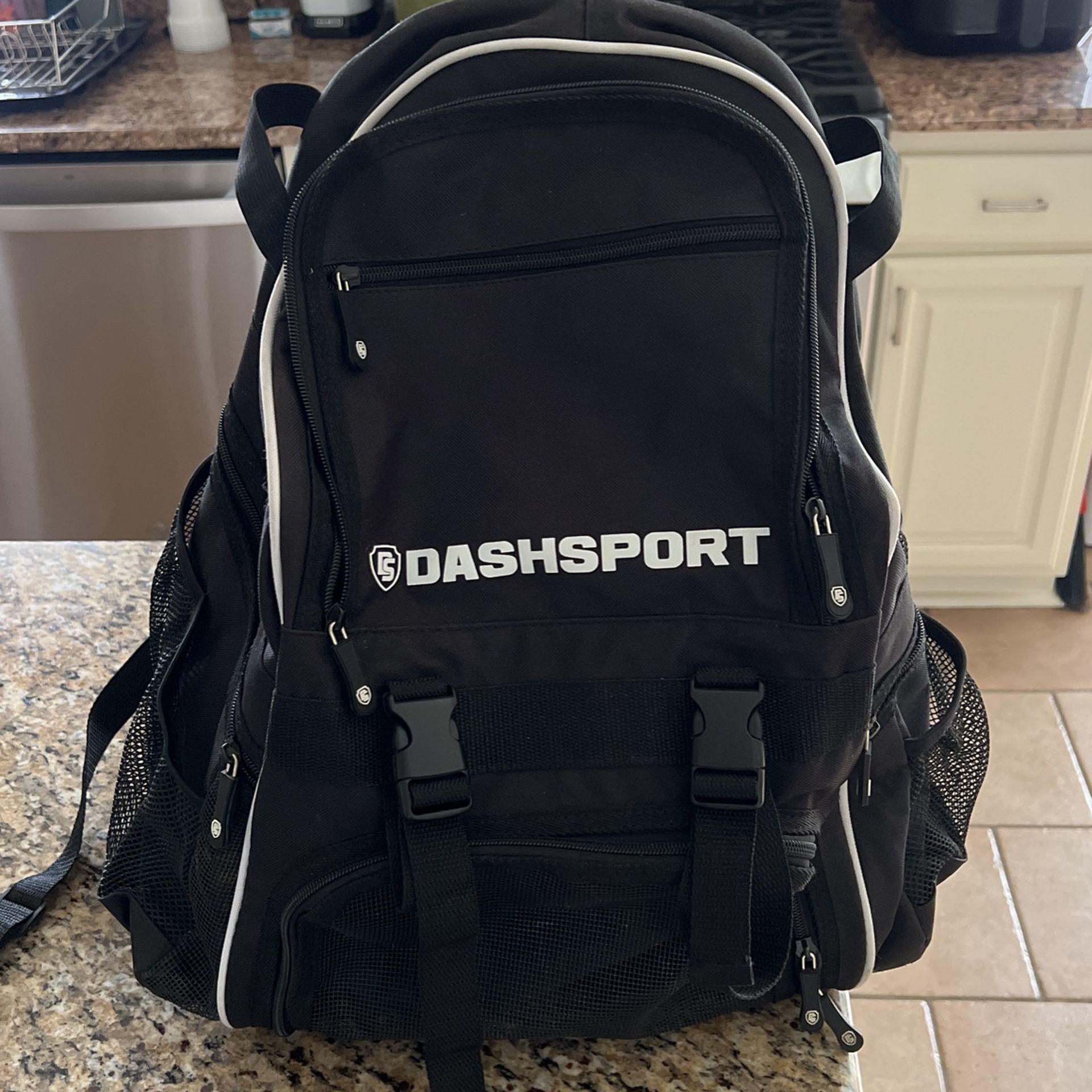 Boys Baseball Equipment Bag