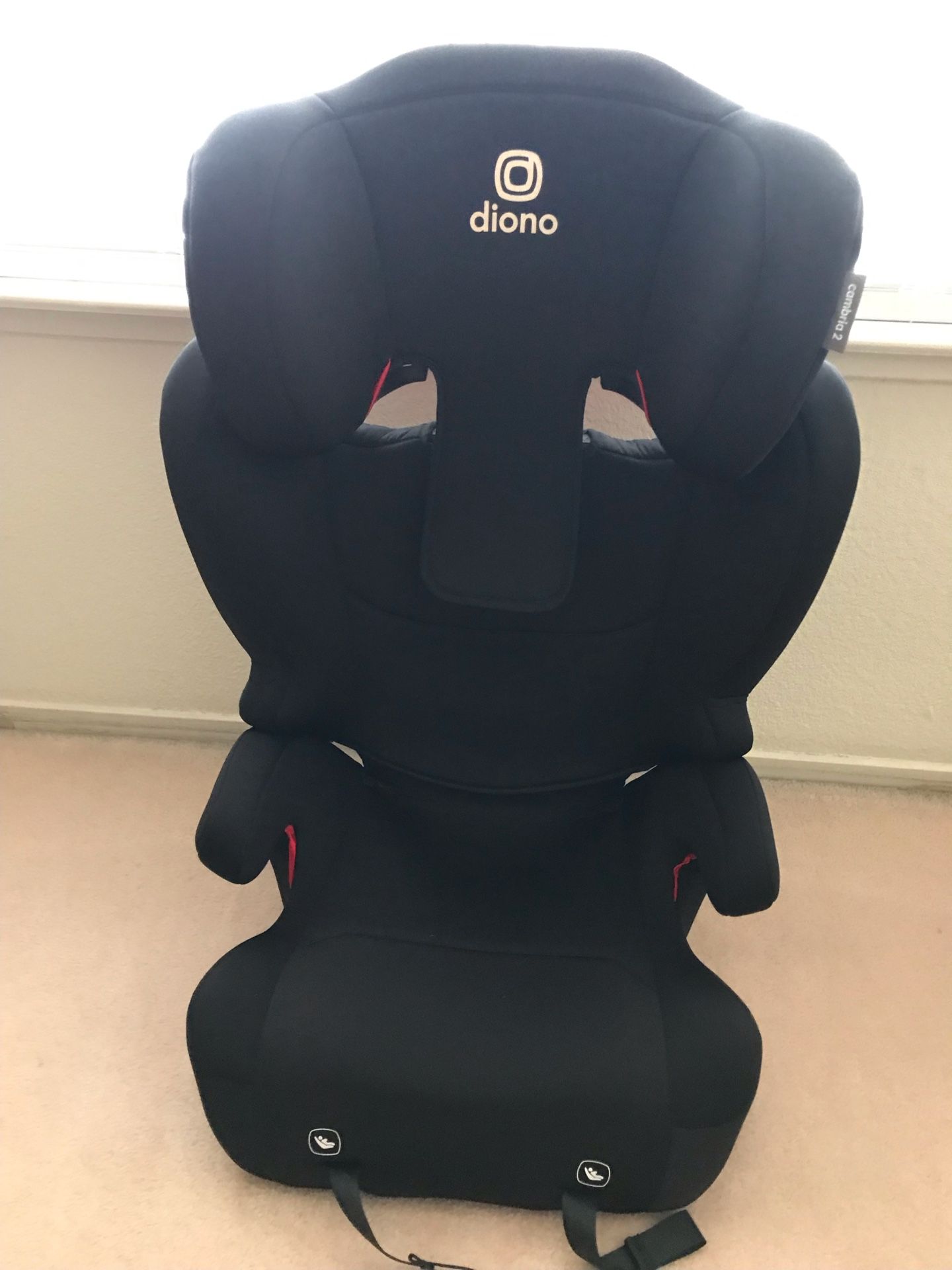 Diono Booster Seat $50