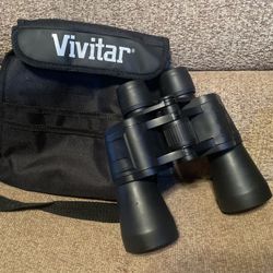 Vivitar Binoculars 