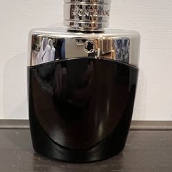 Mont Blanc Mens Cologne Brand New Tester 