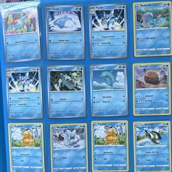 Pokémon Cards