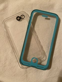 Pelican Waterproof Case