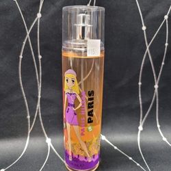Paris Hilton Women's Perfume body sprays mist and scented lotions