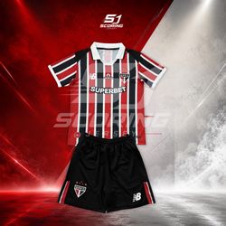 Soccer uniforms
